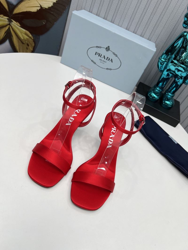 Prada Sandals